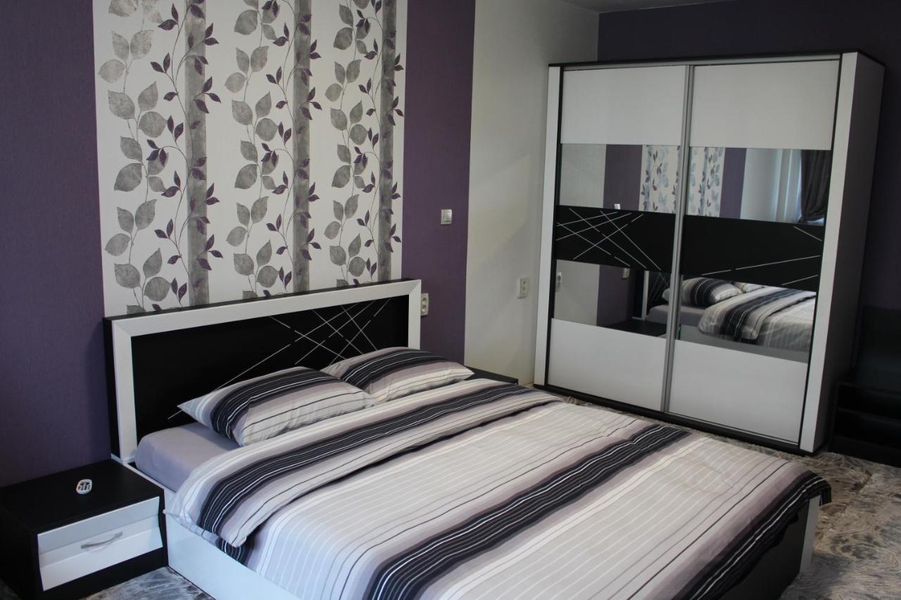 וליקו טורנובו Apartment Ani מראה חיצוני תמונה