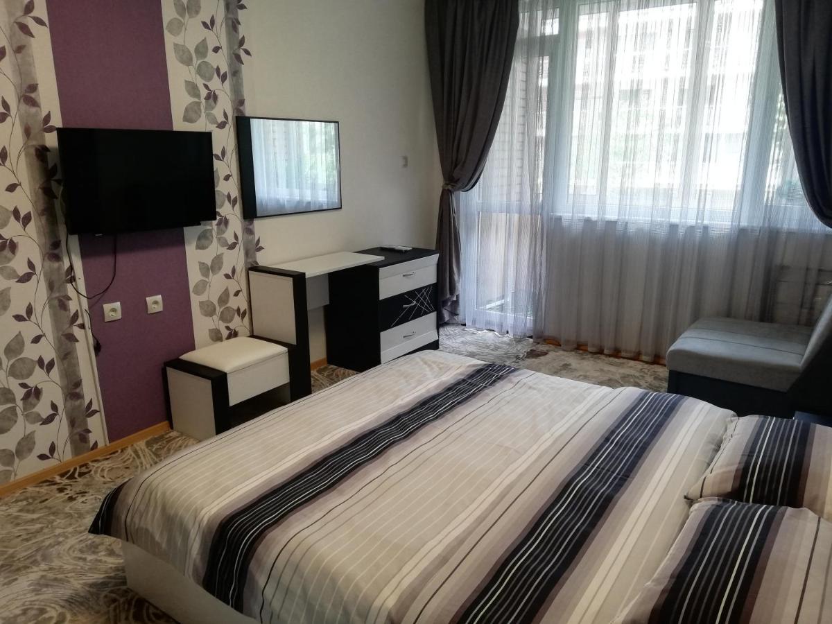 וליקו טורנובו Apartment Ani מראה חיצוני תמונה