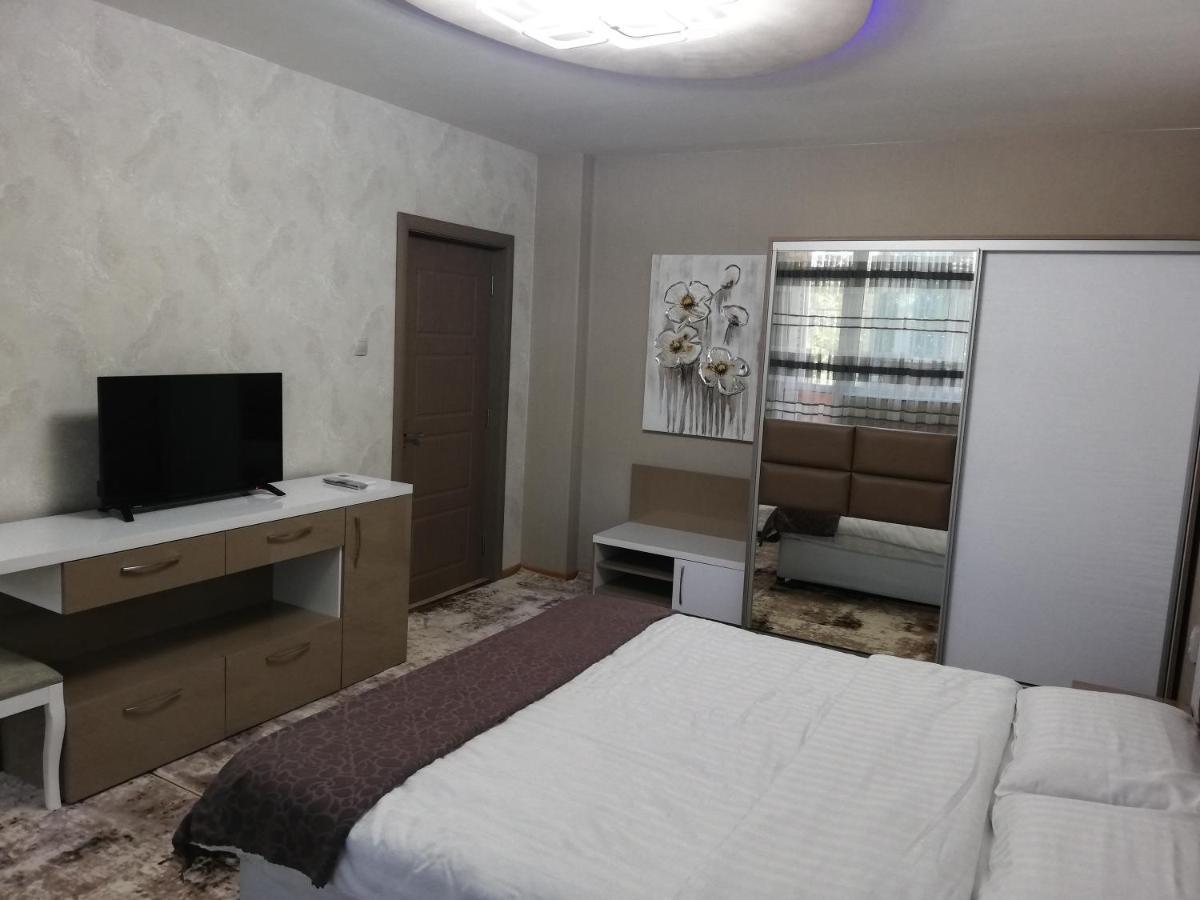 וליקו טורנובו Apartment Ani מראה חיצוני תמונה