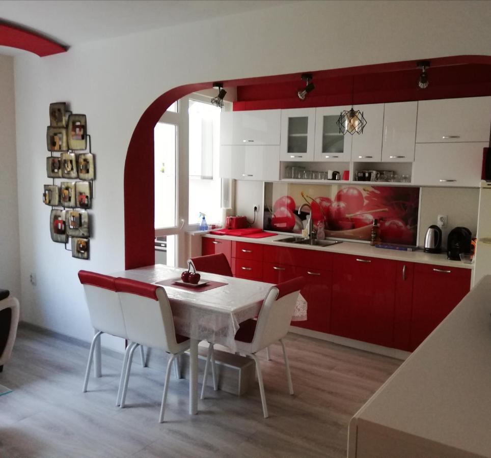 וליקו טורנובו Apartment Ani מראה חיצוני תמונה