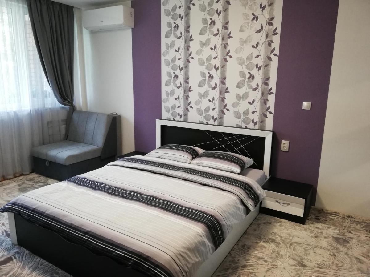 וליקו טורנובו Apartment Ani מראה חיצוני תמונה