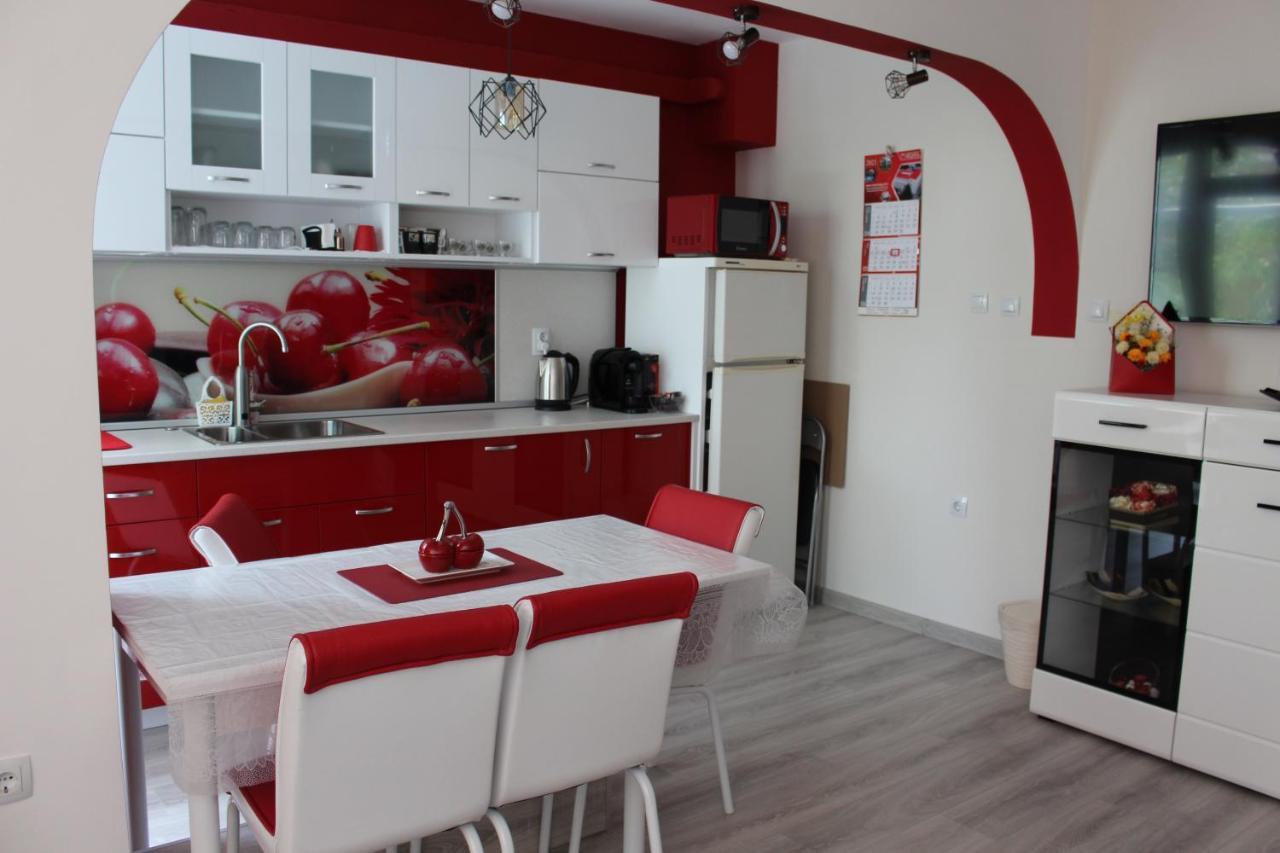 וליקו טורנובו Apartment Ani מראה חיצוני תמונה
