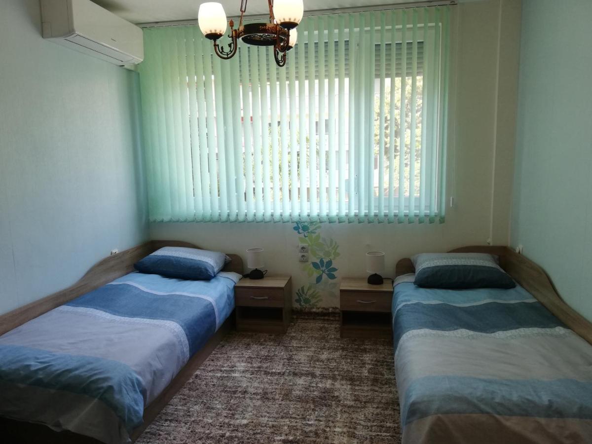 וליקו טורנובו Apartment Ani מראה חיצוני תמונה
