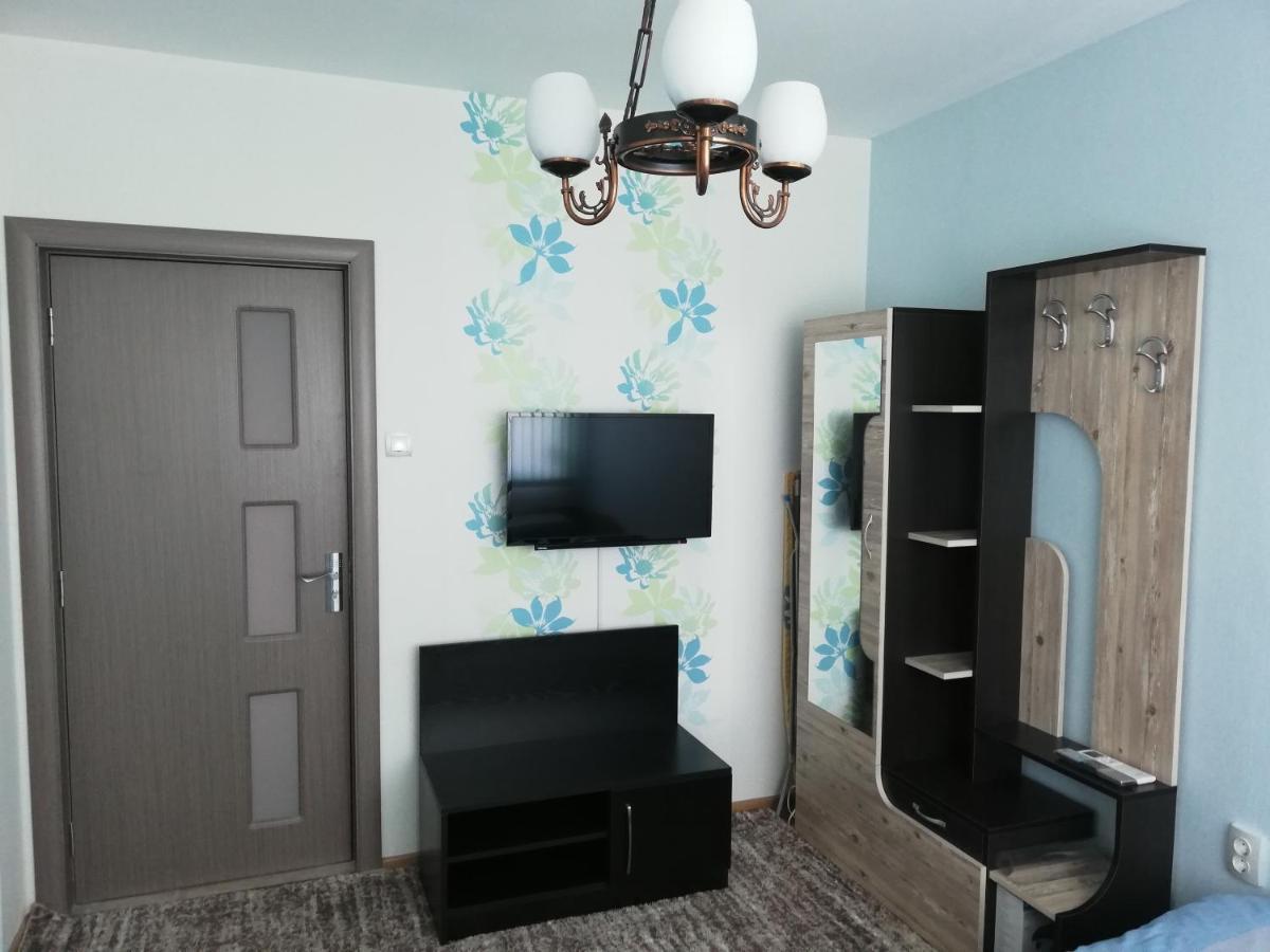 וליקו טורנובו Apartment Ani מראה חיצוני תמונה