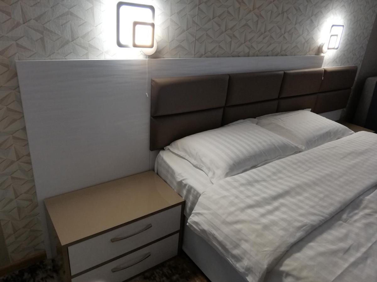 וליקו טורנובו Apartment Ani מראה חיצוני תמונה