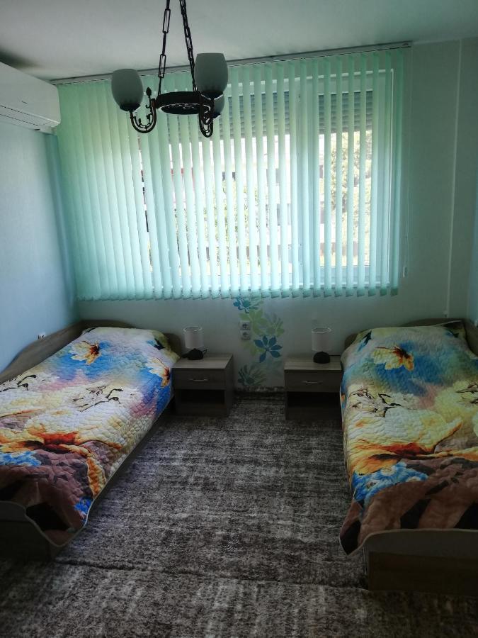 וליקו טורנובו Apartment Ani מראה חיצוני תמונה