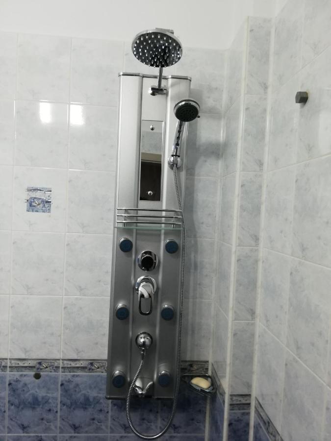 וליקו טורנובו Apartment Ani מראה חיצוני תמונה