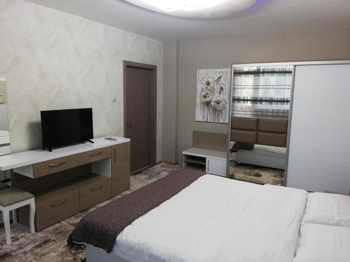 וליקו טורנובו Apartment Ani מראה חיצוני תמונה