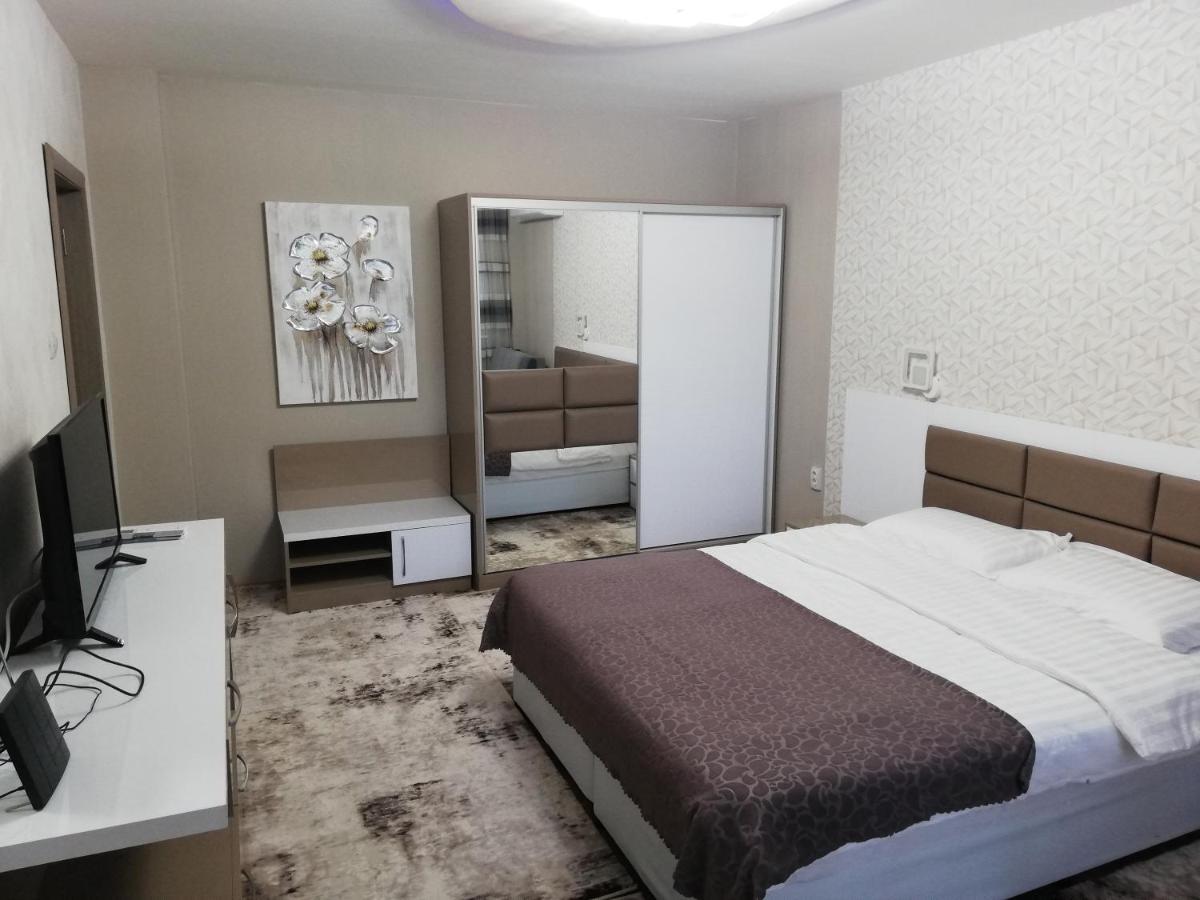 וליקו טורנובו Apartment Ani מראה חיצוני תמונה