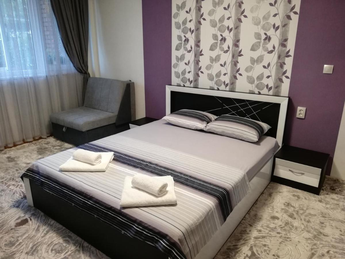 וליקו טורנובו Apartment Ani מראה חיצוני תמונה