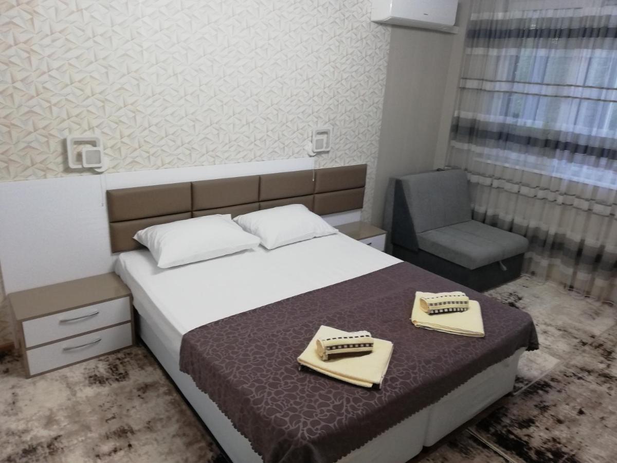 וליקו טורנובו Apartment Ani מראה חיצוני תמונה
