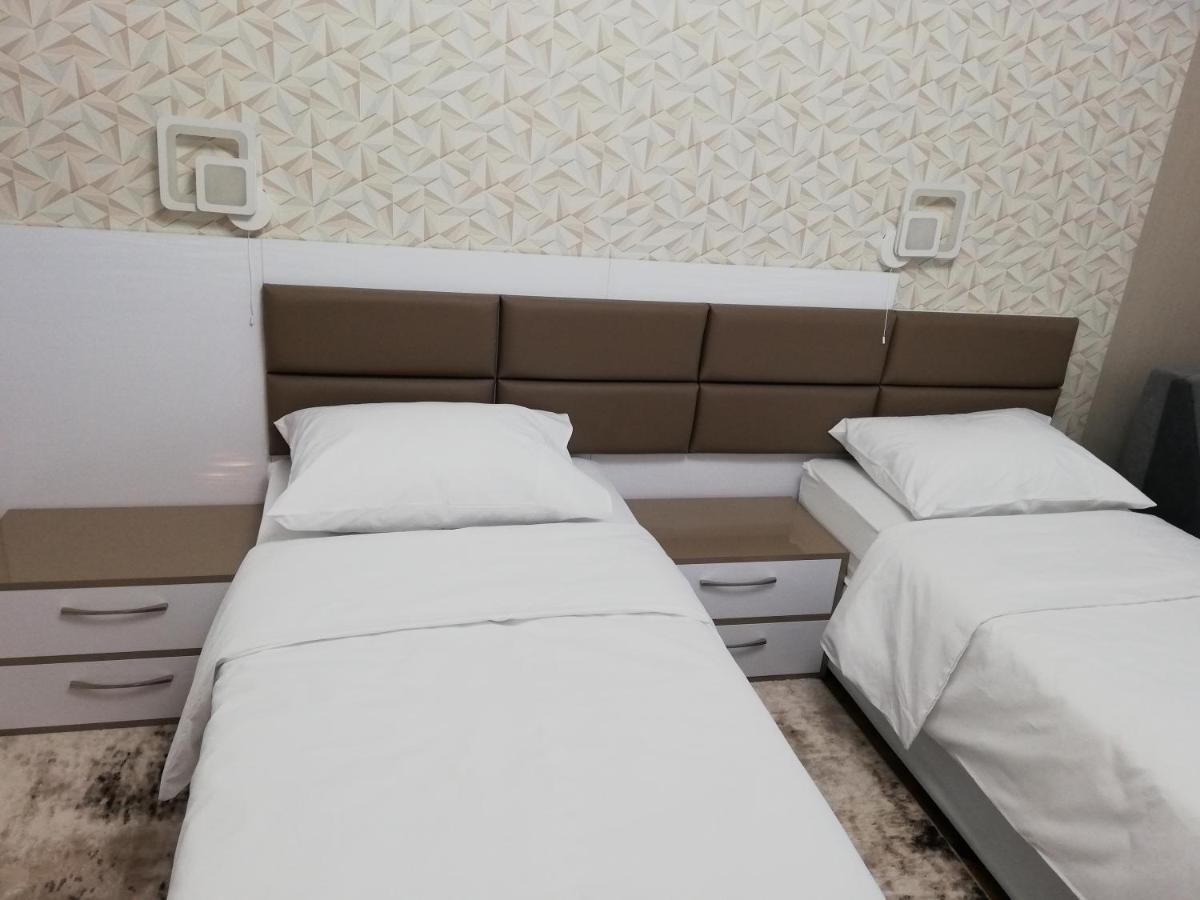 וליקו טורנובו Apartment Ani מראה חיצוני תמונה