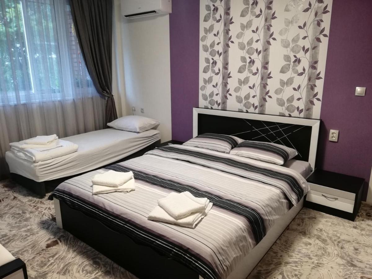 וליקו טורנובו Apartment Ani מראה חיצוני תמונה