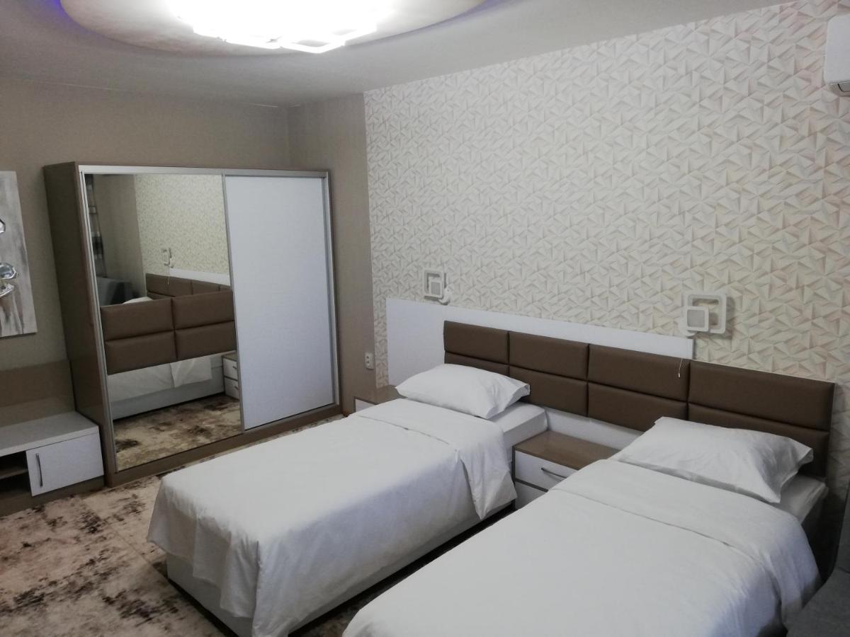 וליקו טורנובו Apartment Ani מראה חיצוני תמונה