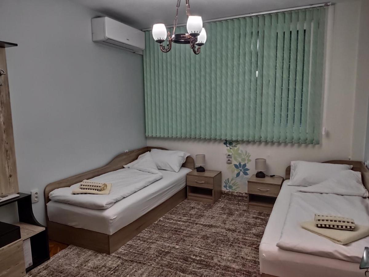 וליקו טורנובו Apartment Ani מראה חיצוני תמונה