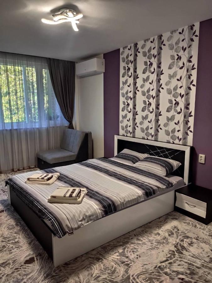 וליקו טורנובו Apartment Ani מראה חיצוני תמונה