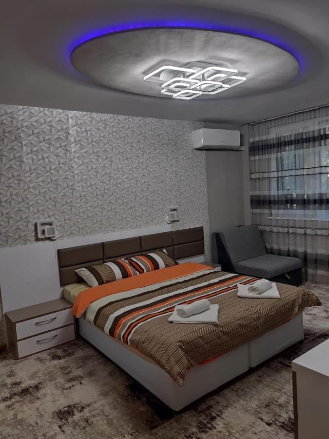 וליקו טורנובו Apartment Ani מראה חיצוני תמונה