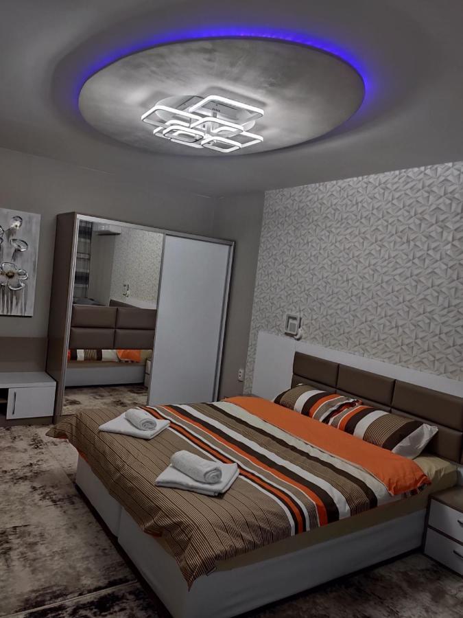 וליקו טורנובו Apartment Ani מראה חיצוני תמונה