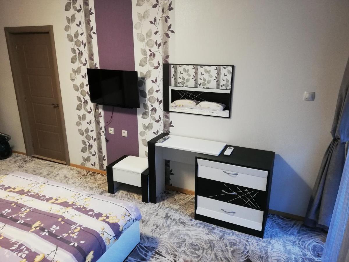 וליקו טורנובו Apartment Ani מראה חיצוני תמונה