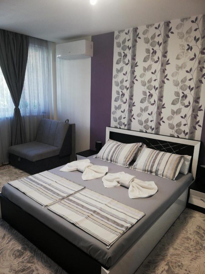 וליקו טורנובו Apartment Ani מראה חיצוני תמונה