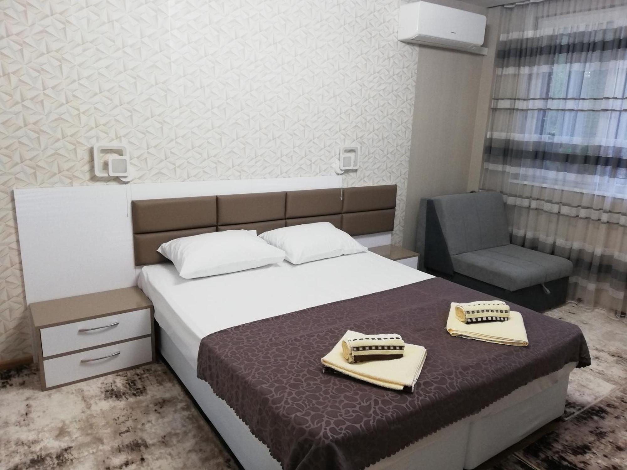 וליקו טורנובו Apartment Ani חדר תמונה